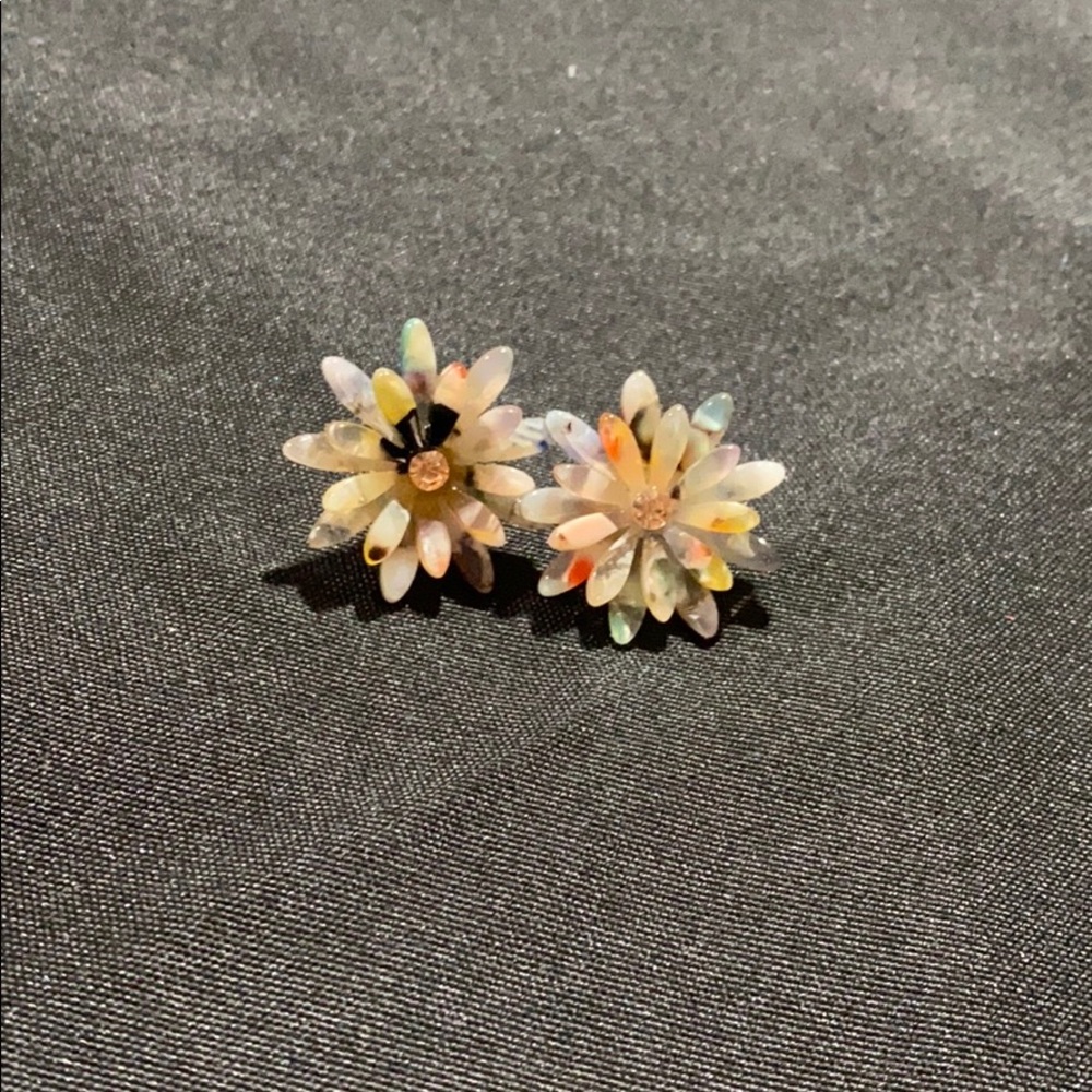 Costume Earrings - Picture 3 of 5